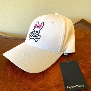 Psycho Bunny Hat